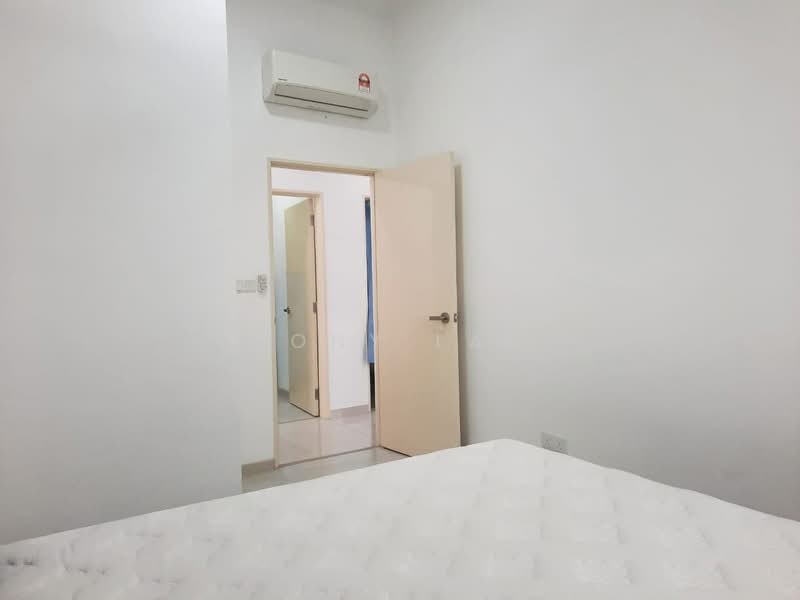 Condominium for Rent at The Hamilton - Tony Lau - Bedroom - PropertyGuru.com.my