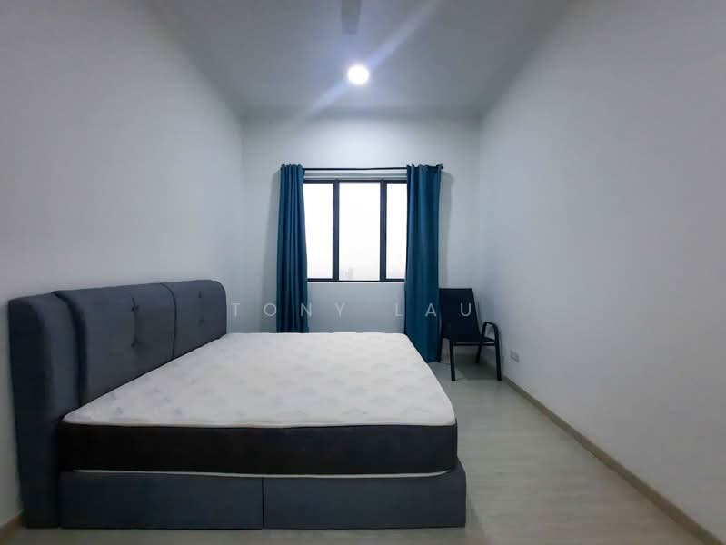 Kondominium untuk Disewa di The Hamilton - Tony Lau - Bedroom - PropertyGuru.com.my