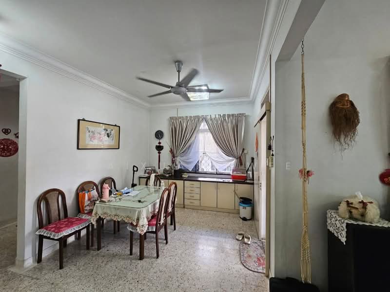 Cluster House for Sale in Taman Perling (Perling) - Caixuan Kwee - PropertyGuru.com.my