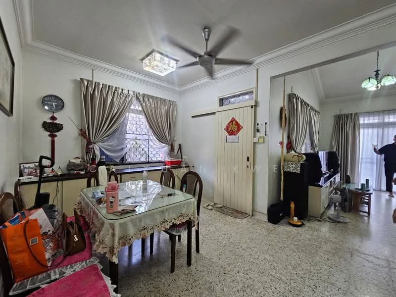 Cluster House for Sale in Taman Perling (Perling) - Caixuan Kwee - PropertyGuru.com.my