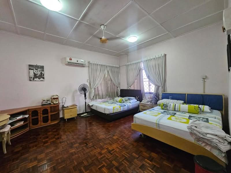 Cluster House for Sale in Taman Perling (Perling) - Caixuan Kwee - PropertyGuru.com.my