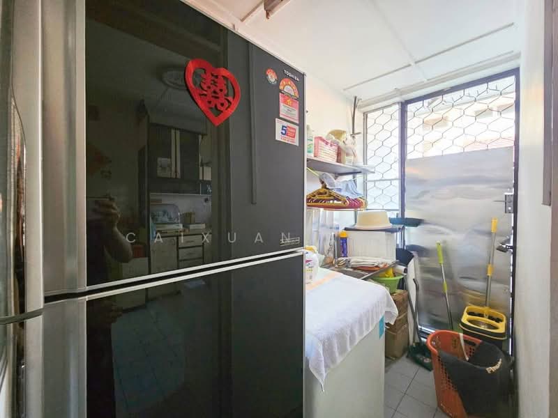 Cluster House for Sale in Taman Perling (Perling) - Caixuan Kwee - PropertyGuru.com.my