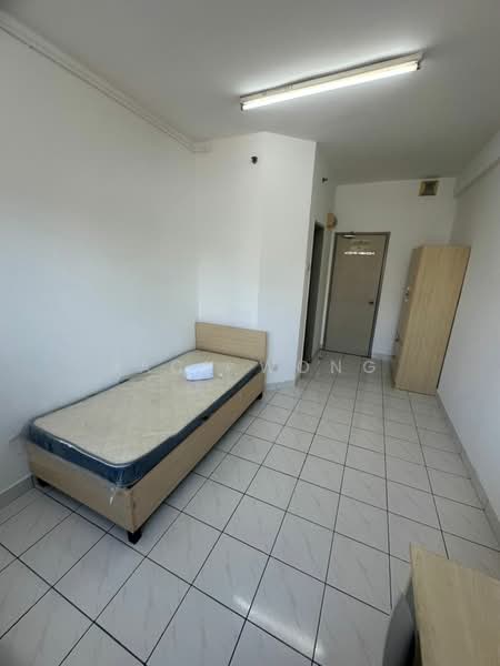 Condominium for Rent at D28 Damansara - Jack Wong - Bedroom - PropertyGuru.com.my