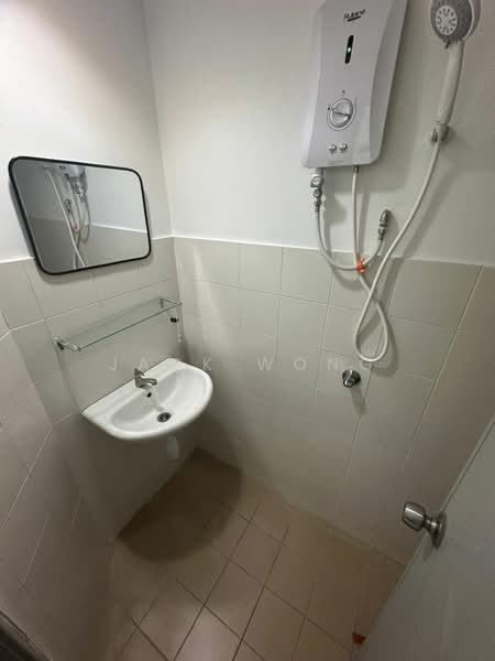 Condominium for Rent at D28 Damansara - Jack Wong - Bathroom - PropertyGuru.com.my