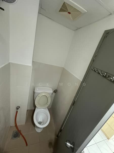 Condominium for Rent at D28 Damansara - Jack Wong - Bathroom - PropertyGuru.com.my