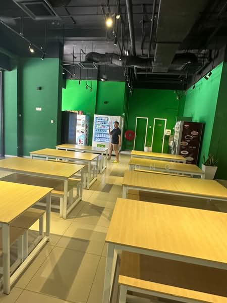 Condominium for Rent at D28 Damansara - Jack Wong - Interior - PropertyGuru.com.my