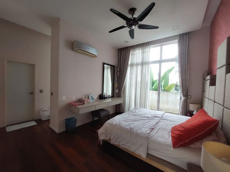 Bungalow for Sale in Ampang Jaya (Ampang) - Almon Yeap - Bedroom - PropertyGuru.com.my
