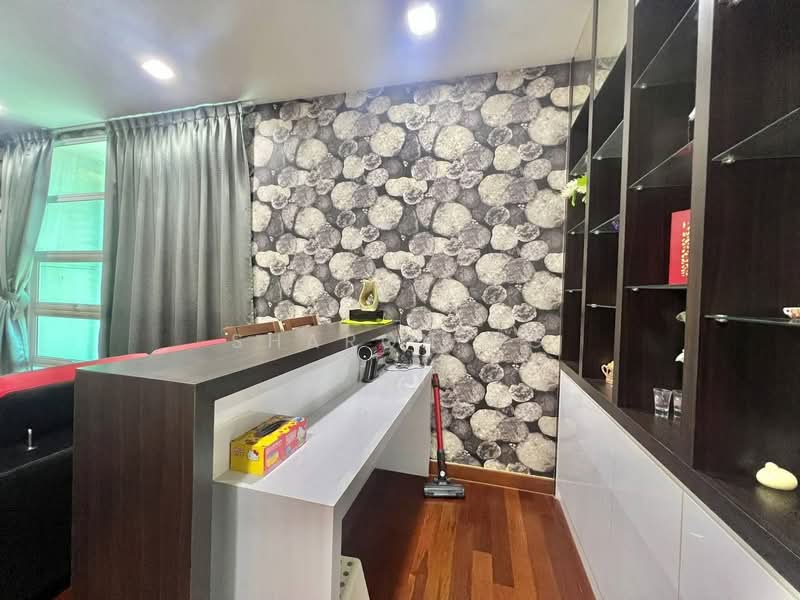 Apartment for Sale at Horizon Residence (Dwi Mutiara) - Sharon Ng - Interior - PropertyGuru.com.my