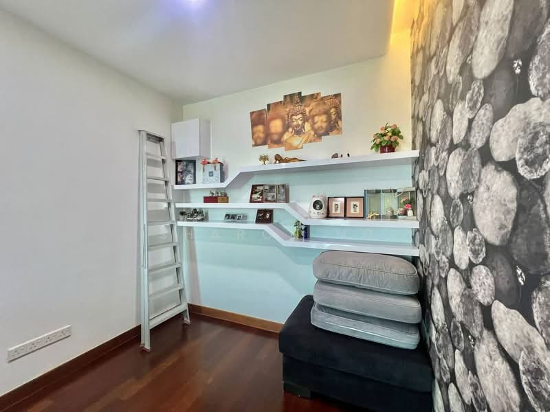 Apartment for Sale at Horizon Residence (Dwi Mutiara) - Sharon Ng - Study - PropertyGuru.com.my