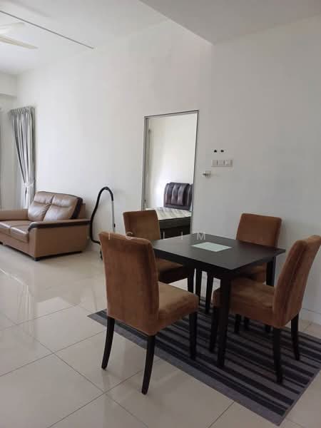 Service Residence for Rent at Arnica @ Tropicana Gardens - TC Lim - Living Room - PropertyGuru.com.my