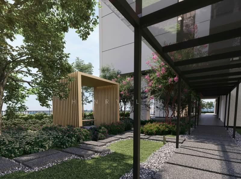 Kondominium untuk Dijual di Aras Residences - Henry Lau - Exterior - PropertyGuru.com.my