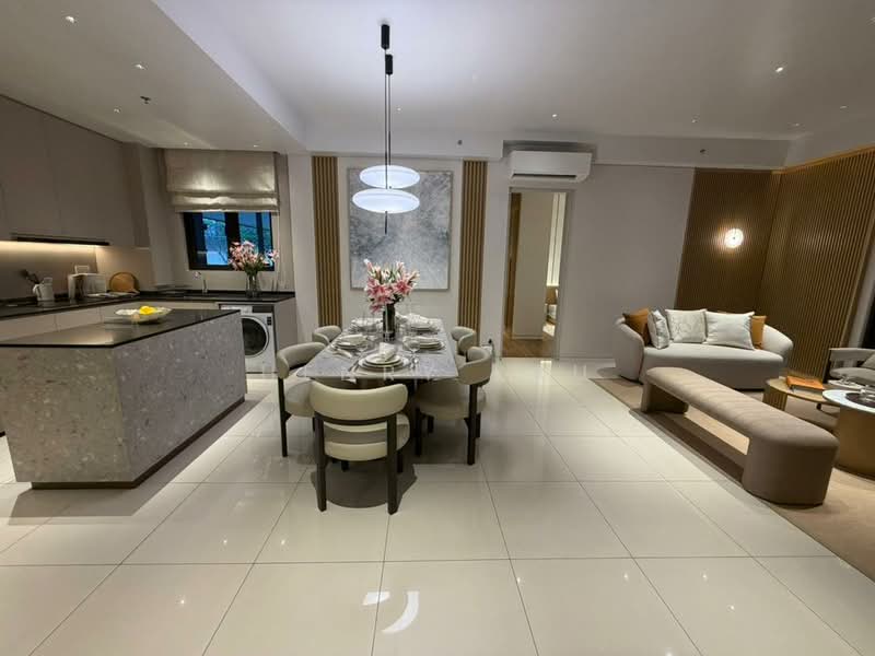 Kondominium untuk Dijual di Aras Residences - Henry Lau - Kitchen - PropertyGuru.com.my
