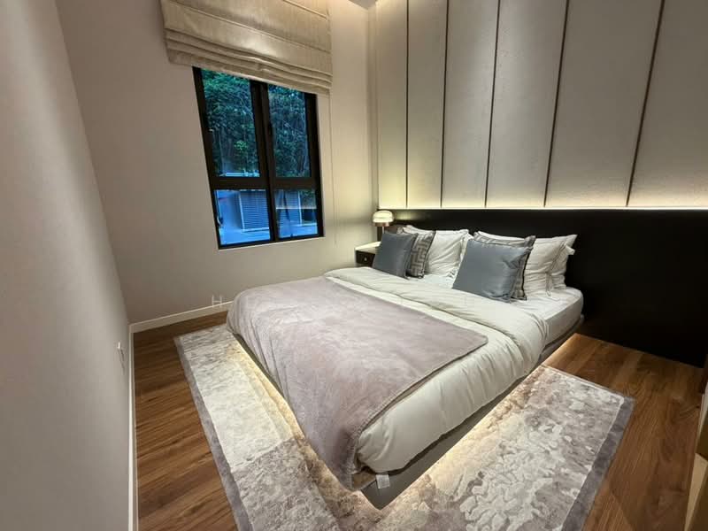 Kondominium untuk Dijual di Aras Residences - Henry Lau - Bedroom - PropertyGuru.com.my