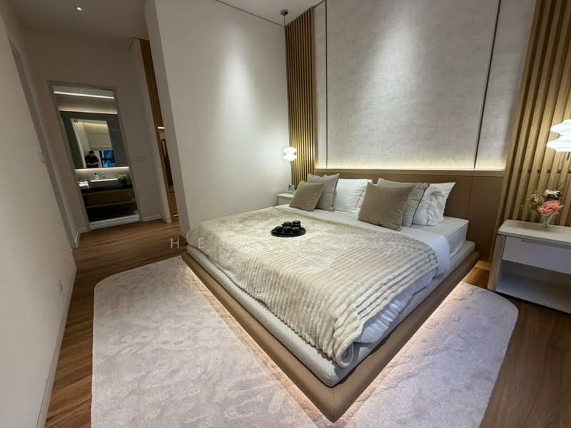 Kondominium untuk Dijual di Aras Residences - Henry Lau - Bedroom - PropertyGuru.com.my