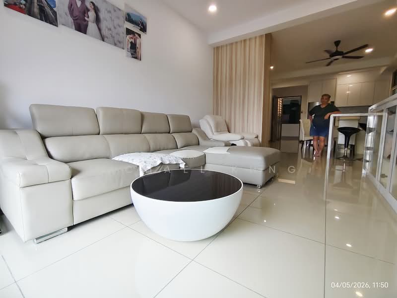 Kondominium untuk Disewa di Ramah Pavillion - Michael Khng - PropertyGuru.com.my