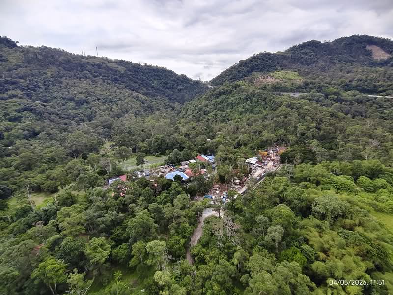 Kondominium untuk Disewa di Ramah Pavillion - Michael Khng - PropertyGuru.com.my
