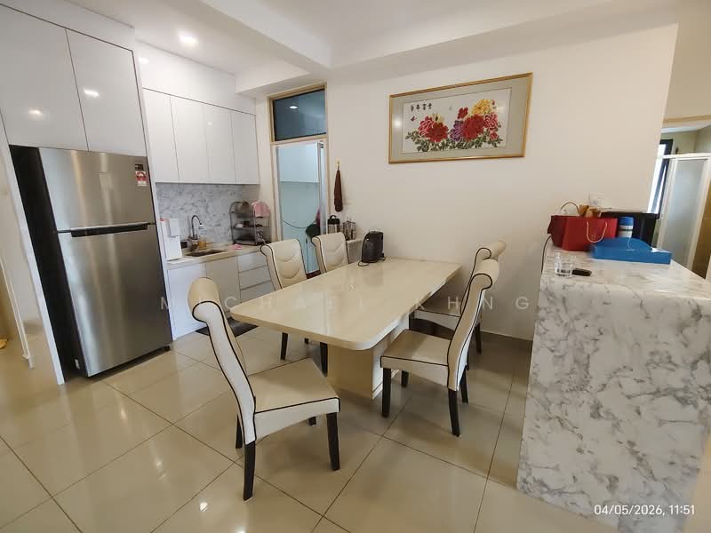Kondominium untuk Disewa di Ramah Pavillion - Michael Khng - PropertyGuru.com.my