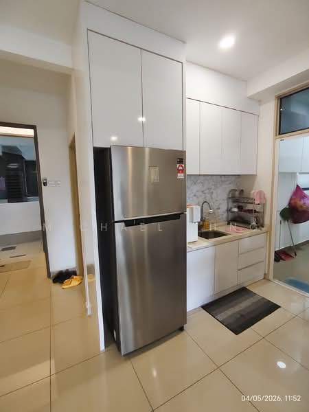 Kondominium untuk Disewa di Ramah Pavillion - Michael Khng - PropertyGuru.com.my