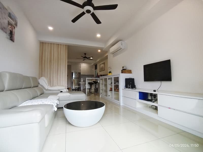 Kondominium untuk Disewa di Ramah Pavillion - Michael Khng - PropertyGuru.com.my