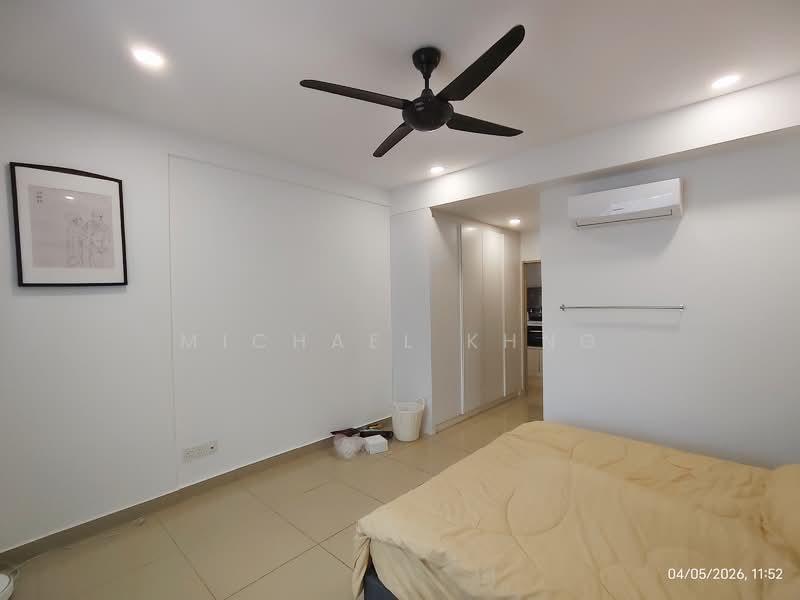 Kondominium untuk Disewa di Ramah Pavillion - Michael Khng - PropertyGuru.com.my
