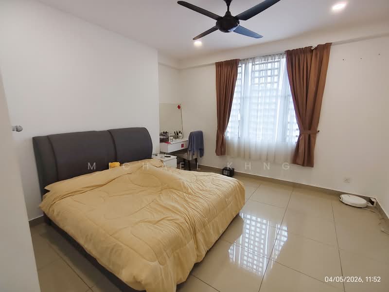 Kondominium untuk Disewa di Ramah Pavillion - Michael Khng - PropertyGuru.com.my