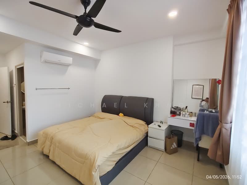 Kondominium untuk Disewa di Ramah Pavillion - Michael Khng - PropertyGuru.com.my