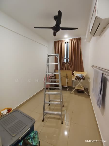 Kondominium untuk Disewa di Ramah Pavillion - Michael Khng - PropertyGuru.com.my
