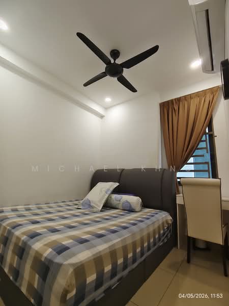 Kondominium untuk Disewa di Ramah Pavillion - Michael Khng - PropertyGuru.com.my