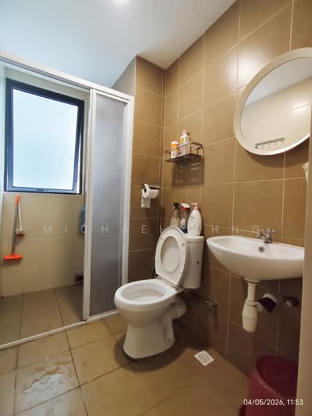 Kondominium untuk Disewa di Ramah Pavillion - Michael Khng - PropertyGuru.com.my