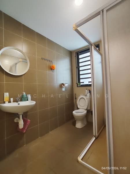Kondominium untuk Disewa di Ramah Pavillion - Michael Khng - PropertyGuru.com.my