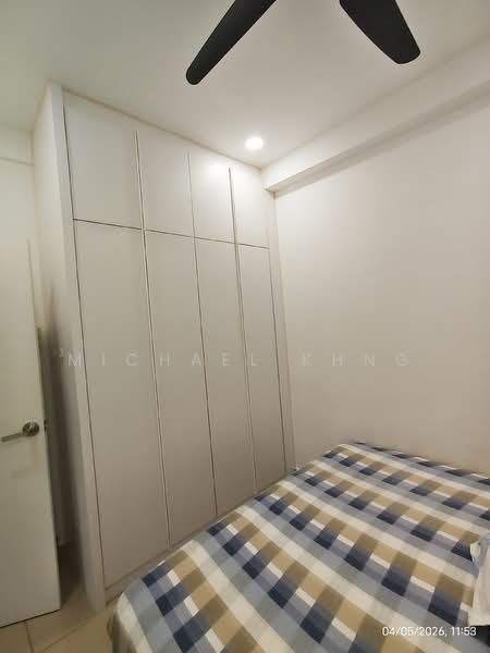 Kondominium untuk Disewa di Ramah Pavillion - Michael Khng - PropertyGuru.com.my