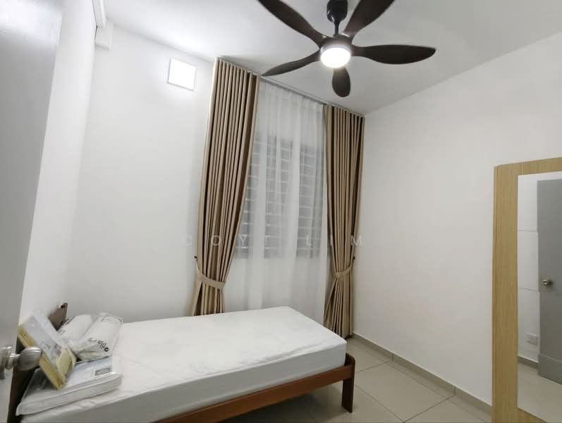 Condominium for Rent at Nikka Residence - Coyi Lim - Bedroom - PropertyGuru.com.my