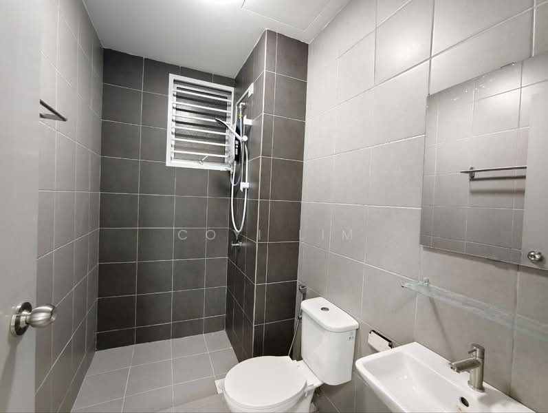 Condominium for Rent at Nikka Residence - Coyi Lim - Bathroom - PropertyGuru.com.my