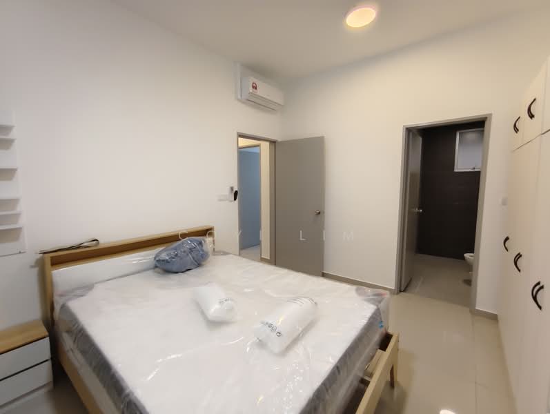 Kondominium untuk Disewa di Nikka Residence - Coyi Lim - Bedroom - PropertyGuru.com.my