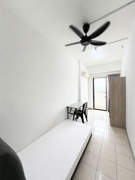 Condominium for Rent at Vista Komanwel B - CK Yee - Bedroom - PropertyGuru.com.my