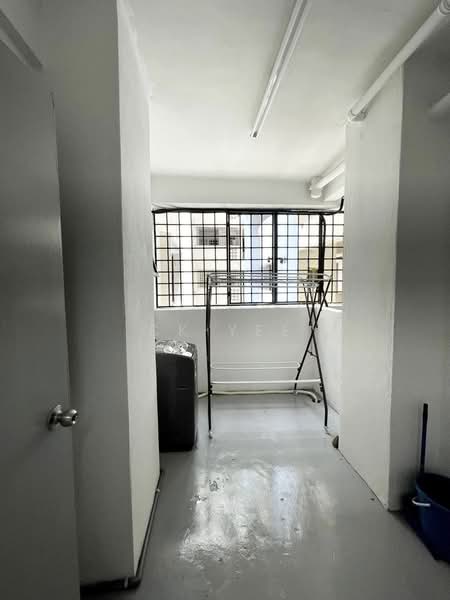 Condominium for Rent at Vista Komanwel B - CK Yee - Balcony - PropertyGuru.com.my