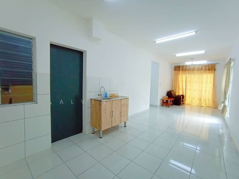 Condominium for Rent at Residensi Lanai - Alvin Phoon - Living Room - PropertyGuru.com.my