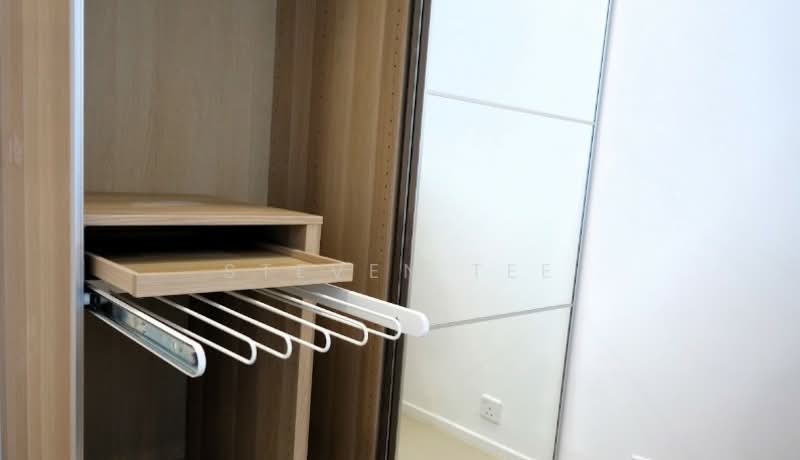 Service Residence for Rent at Arcoris SOHO - Steven Tee - Interior - PropertyGuru.com.my