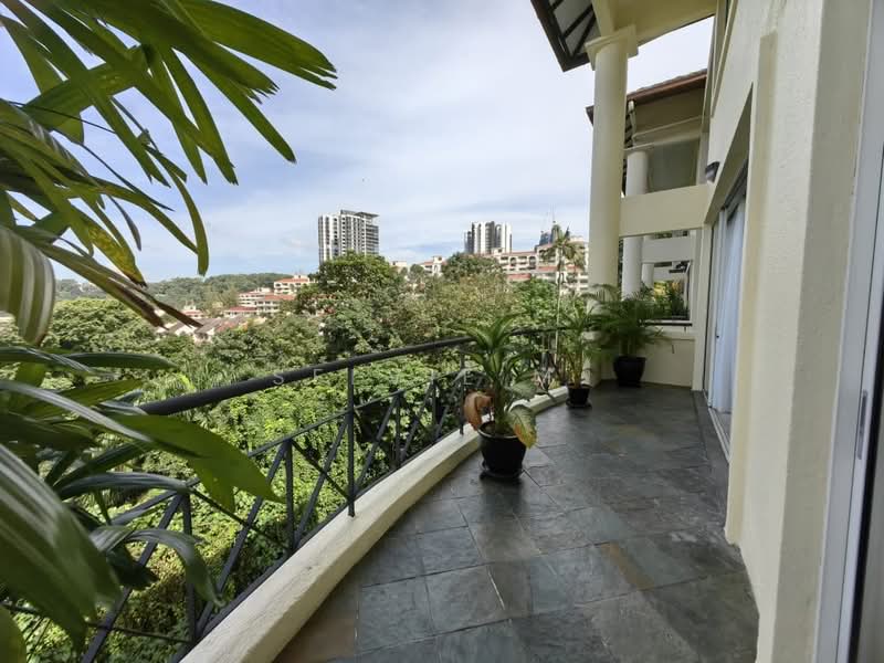 Kondominium untuk Disewa di Sri Bidari - Selvie M. - Balcony - PropertyGuru.com.my