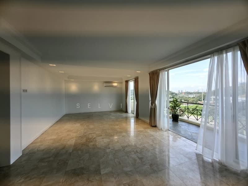 Kondominium untuk Disewa di Sri Bidari - Selvie M. - Balcony - PropertyGuru.com.my