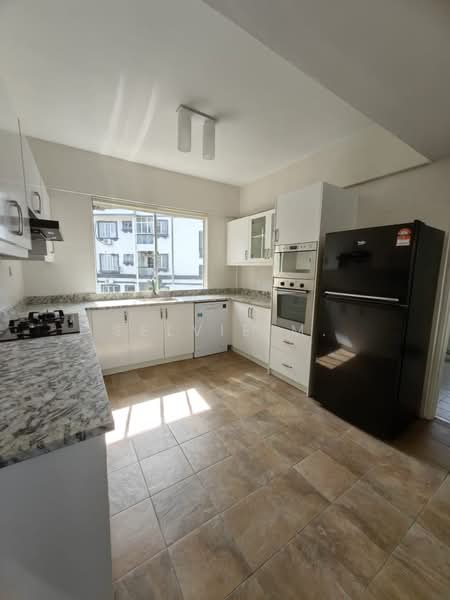 Kondominium untuk Disewa di Sri Bidari - Selvie M. - Kitchen - PropertyGuru.com.my