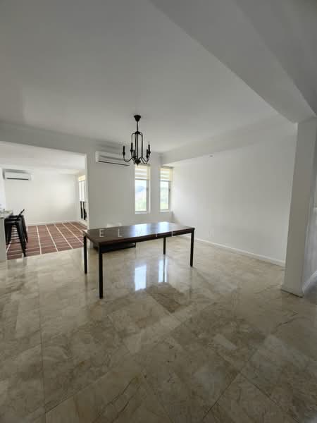 Kondominium untuk Disewa di Sri Bidari - Selvie M. - Dining Room - PropertyGuru.com.my