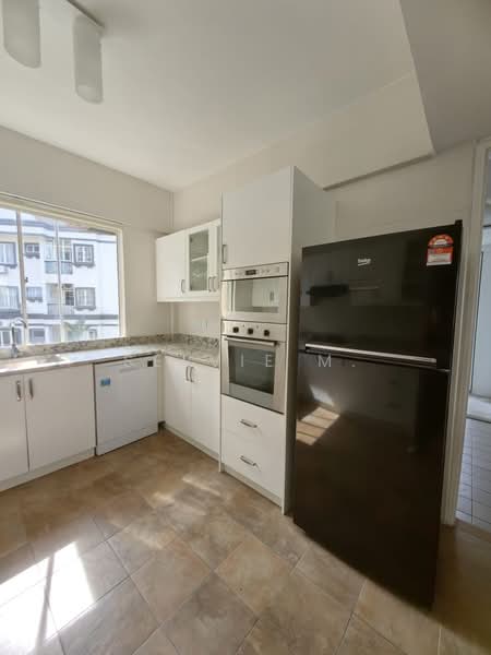 Kondominium untuk Disewa di Sri Bidari - Selvie M. - Kitchen - PropertyGuru.com.my