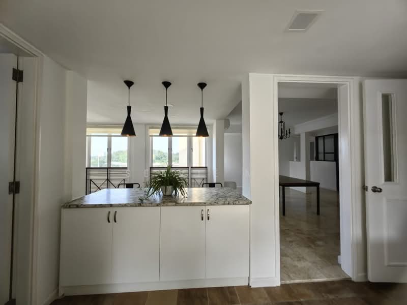 Kondominium untuk Disewa di Sri Bidari - Selvie M. - Kitchen - PropertyGuru.com.my
