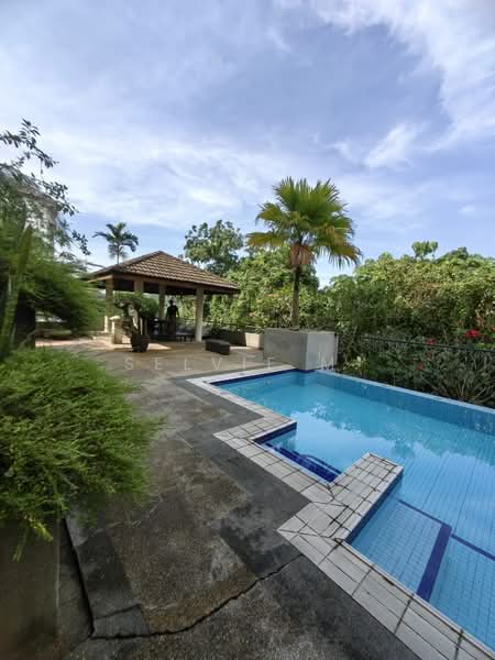 Kondominium untuk Disewa di Sri Bidari - Selvie M. - PropertyGuru.com.my
