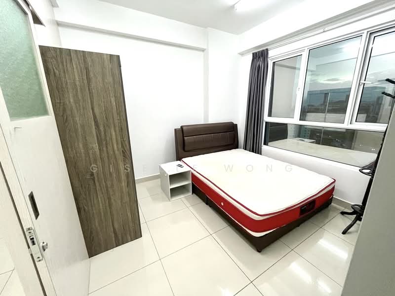 Condominium for Rent at Tropicana Bay Residences - Giselle Wong - Bedroom - PropertyGuru.com.my