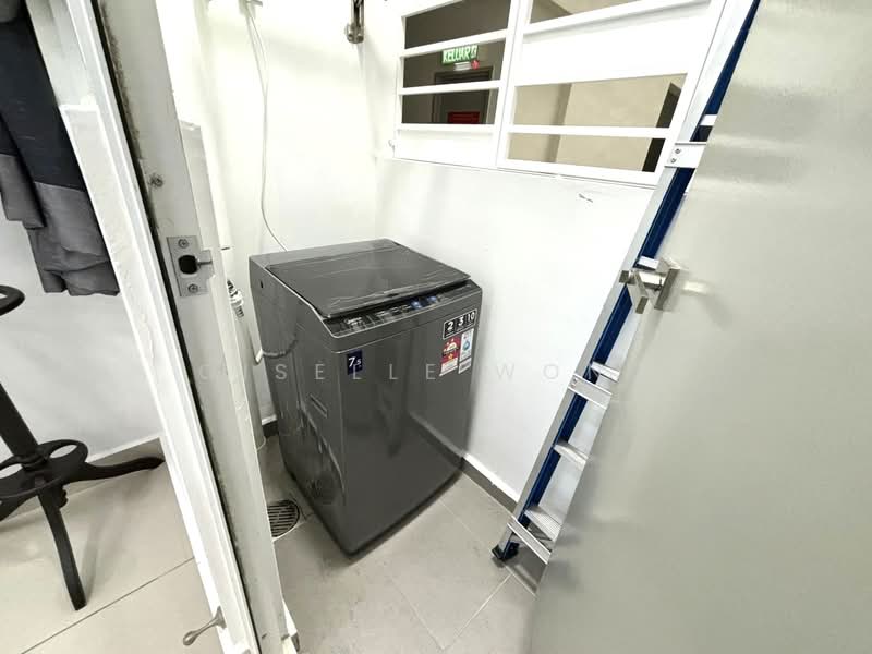 Condominium for Rent at Tropicana Bay Residences - Giselle Wong - Interior - PropertyGuru.com.my