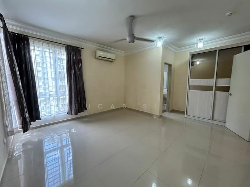 Condominium for Sale at Platinum Lake PV 15 - Lucas Sit - Bedroom - PropertyGuru.com.my
