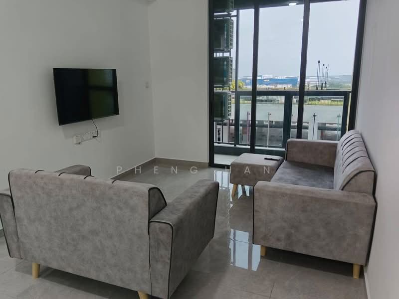 Apartment for Rent at Savana @ Batu Kawan - Pheng Han - PropertyGuru.com.my