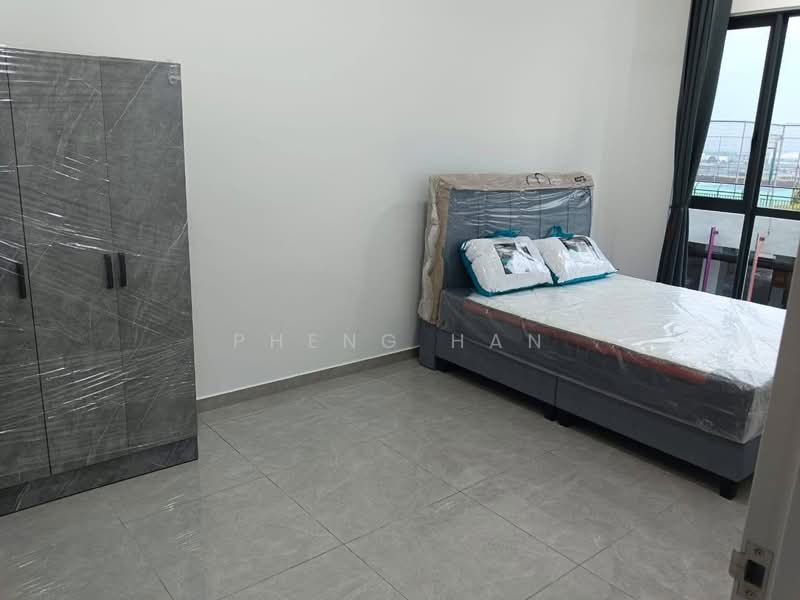 Apartment for Rent at Savana @ Batu Kawan - Pheng Han - PropertyGuru.com.my